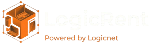 LogicRent Logo